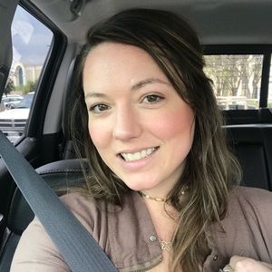 Meet your Posher, Kimberly